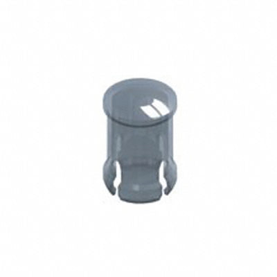 8659 by Keystone Electronics - LENS CLR 180DEG FRESNEL RING SNP