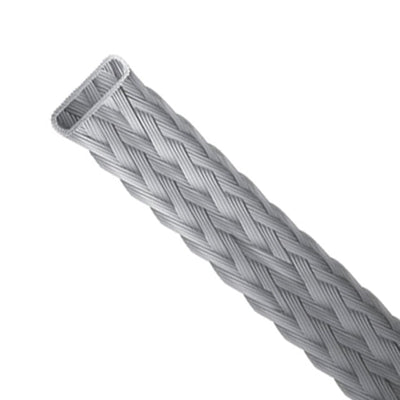 8661 000250 by Belden Inc. - GROUND BRAID TUBE 0.2""DIA X 250