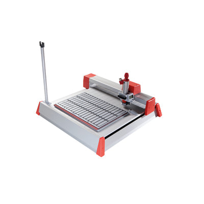 86622026 by Murrplastik Systems - ENGRAVING SYSTEM MGS 50 A4
