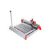86622026 by Murrplastik Systems - ENGRAVING SYSTEM MGS 50 A4