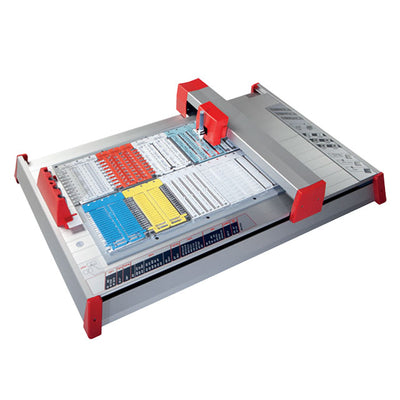 86622068 by Murrplastik Systems, Inc. - MP-PM A3 PLOTTER SET