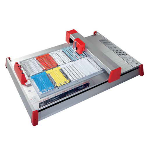 86622068 by Murrplastik Systems, Inc. - MP-PM A3 PLOTTER SET