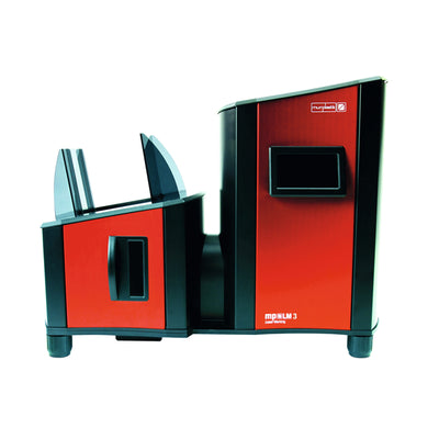 86624130 by Murrplastik Systems, Inc. - MP-LM 3 LASER MARKING SYSTEM