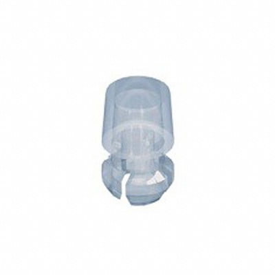 8665 by Keystone Electronics - LENS CLR 180DEG FRESNEL RING SNP