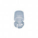 8665 by Keystone Electronics - LENS CLR 180DEG FRESNEL RING SNP