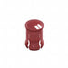 8668 by Keystone Electronics - LENS RED 180DEG FRESNEL RING SNP