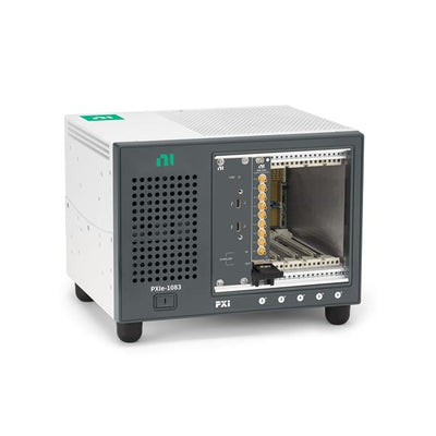 867010-01 by NI - PXIE-5105 OSCOPE BUNDLE, 60 MHZ,