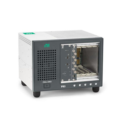 867014-01 by NI - PXIE-5172 OSCOPE BUNDLE, 100 MHZ