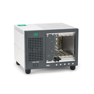 867112-01 by NI - PXIE-4137 SMU BUNDLE, 200 V, 1 A