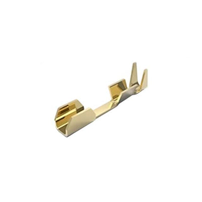 86774-1 by TE Connectivity AMP Connectors - CONNECTOR SPLICE 22-26 AWG CRIMP