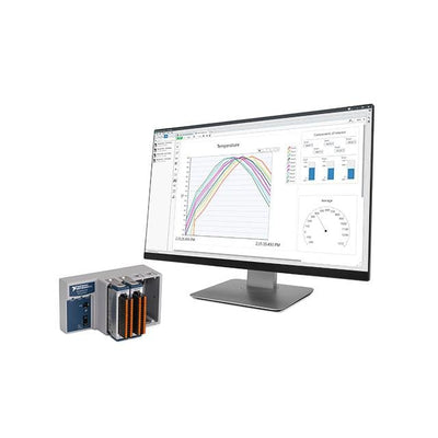 868014-01 by NI - DAQ DEVICE DIGITAL INPUT USB 2.0