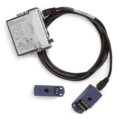 868018-01 by NI - DAQ DEVICE DIGITAL INPUT USB 2.0