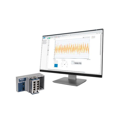868019-01 by NI - DAQ DEVICE DIGITAL INPUT USB 2.0