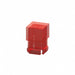 8680 by Keystone Electronics - LENS RED 180DEG FRESNEL RING SNP