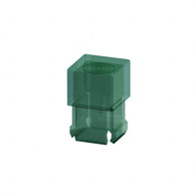 8681 by Keystone Electronics - LENS GRN 180DEG FRESNEL RING SNP