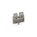 869-319 by WAGO Corporation - 2-CONDUCTOR TERMINAL BLOCK; WITH