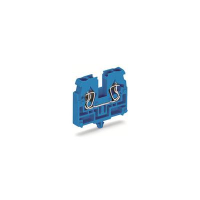 869-314 by WAGO Corporation - 2-CONDUCTOR TERMINAL BLOCK; SUIT