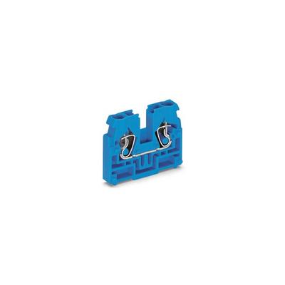 869-324 by WAGO Corporation - 2-CONDUCTOR TERMINAL BLOCK; SUIT