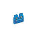 869-324 by WAGO Corporation - 2-CONDUCTOR TERMINAL BLOCK; SUIT