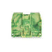869-379 by WAGO Corporation - END PLATE; FOR TERMINAL BLOCKS W