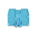 869-388 by WAGO Corporation - END PLATE; WITH FIXING FLANGE M3