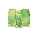 869-399 by WAGO Corporation - END PLATE; WITH FIXING FLANGE M4