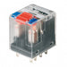 8690040000 by Weidmuller - RELAY GEN PURPOSE 3PDT 10A 24V