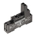 8690830000 by Weidmuller - SRC 2CO RELAY BASE