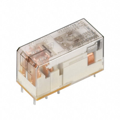 8693180000 by Weidmuller - RELAY GEN PURPOSE SPDT 12A 24V