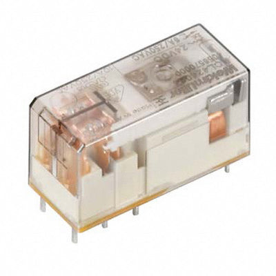8693260000 by Weidmuller - RELAY GEN PURPOSE SPDT 16A 24V
