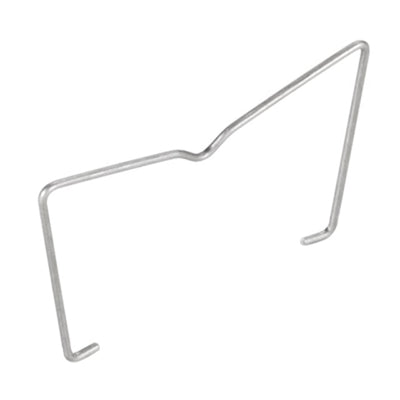 8693810000 by Weidmuller - SRC CLIP LM