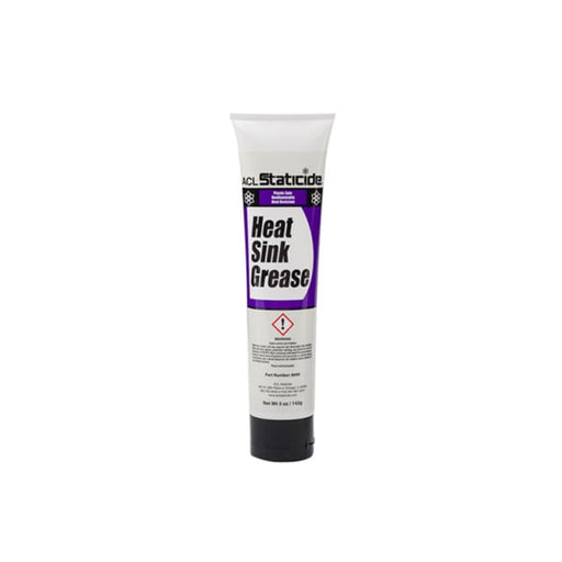 8699 by ACL Staticide Inc - HEAT SINK GREASE