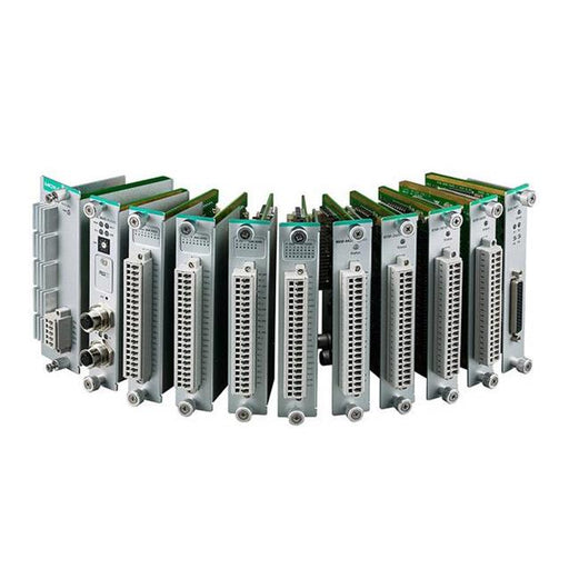 86M-5212U-T by Moxa - 2 Ports 2-wire Ethernet Switch,