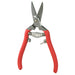 86NCG by Apex Tool Group - CUTTER SHEARS TAPERED SHEAR 6.5