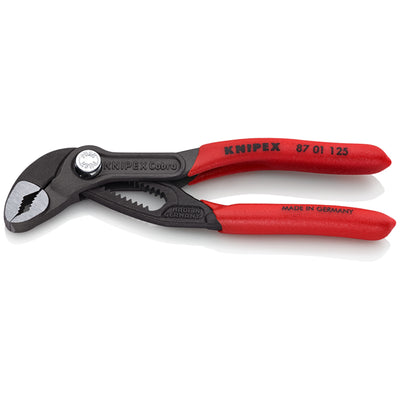 87 01 125 by Knipex Tools LP - COBRA PLIERS