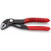 87 01 125 by Knipex Tools LP - COBRA PLIERS