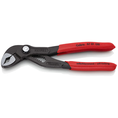 87 01 150 by Knipex Tools LP - COBRA PLIERS