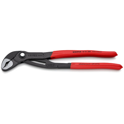 87 01 300 by Knipex Tools LP - COBRA PLIERS