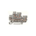 870-102 by WAGO Corporation - 1-CONDUCTOR/1-PIN DOUBLE DECK RE