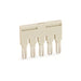 870-405 by WAGO Corporation - PUSH-IN TYPE JUMPER BAR; INSULAT