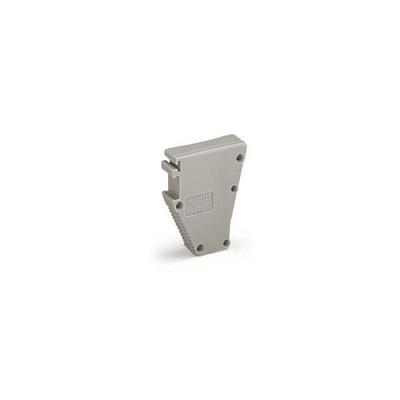 870-427 by WAGO Corporation - SPACER MODULE; MODULAR; BRIDGING
