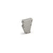 870-427 by WAGO Corporation - SPACER MODULE; MODULAR; BRIDGING