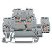 870-540/281-411 by WAGO Corporation - COMPONENT TERMINAL BLOCK; DOUBLE