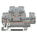 870-542/281-487 by WAGO Corporation - COMPONENT TERMINAL BLOCK; DOUBLE
