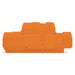 870-573 by WAGO Corporation - END AND INTERMEDIATE PLATE; 2 MM