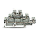 870-577 by WAGO Corporation - TRIPLE-DECK TERMINAL BLOCK; GROU