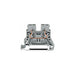 870-903 by WAGO Corporation - 2-CONDUCTOR THROUGH TERMINAL BLO