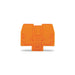 870-925 by WAGO Corporation - END AND INTERMEDIATE PLATE; 2 MM