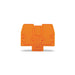 870-925 by WAGO Corporation - END AND INTERMEDIATE PLATE; 2 MM