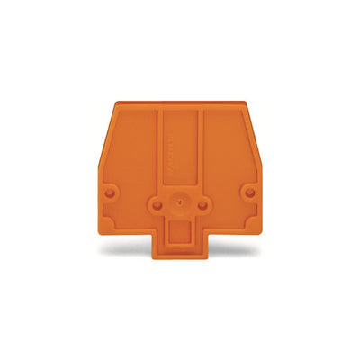 870-928 by WAGO Corporation - SEPARATOR PLATE; 2 MM THICK; OVE